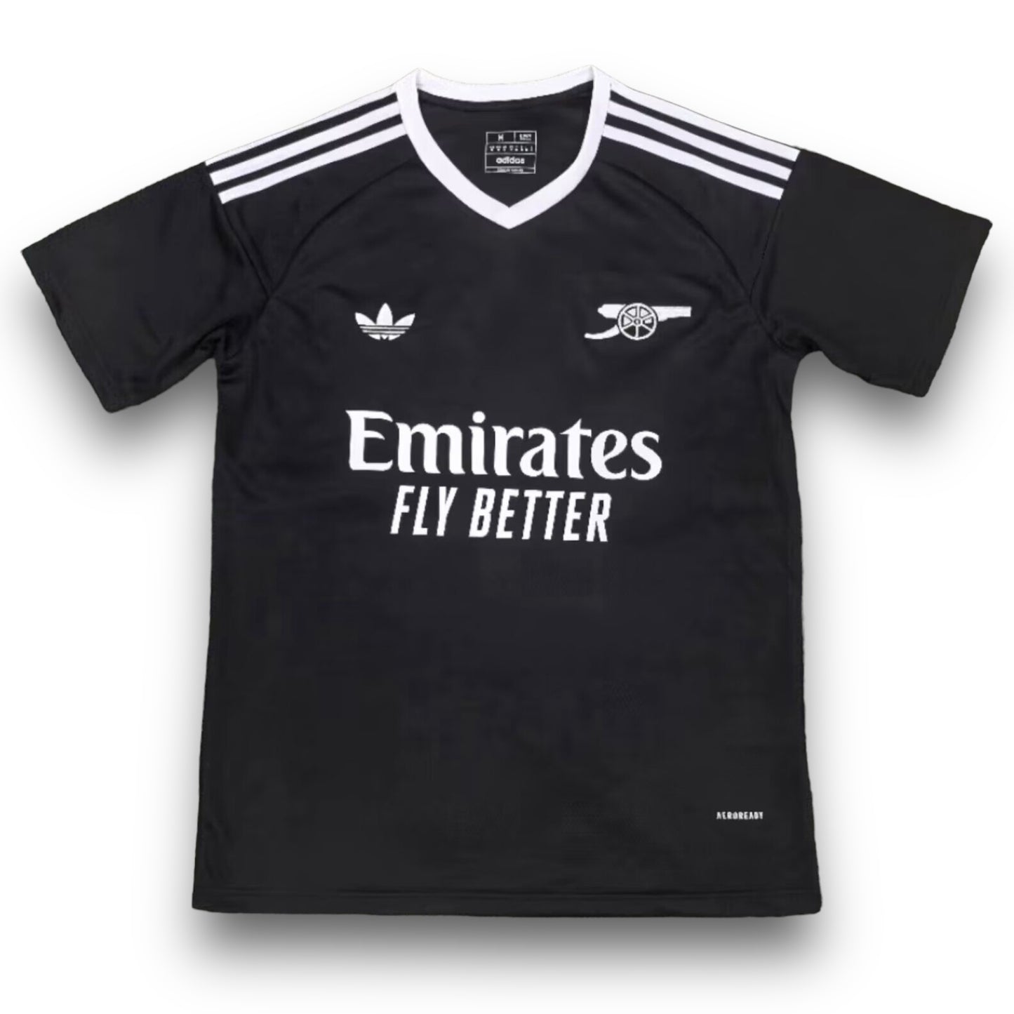 Camiseta Arsenal 2024-2025 Portero Alternativa