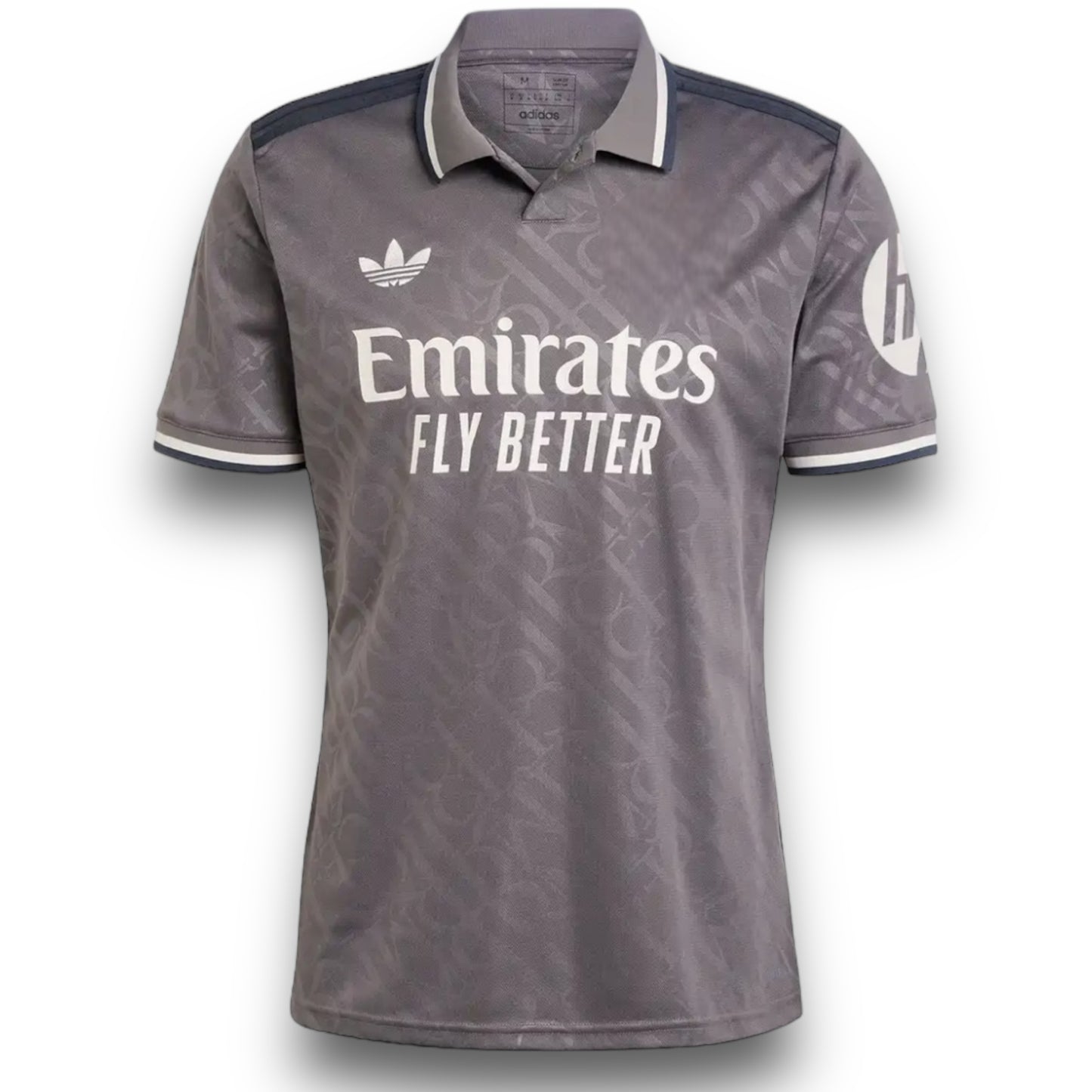 Camiseta Real Madrid 2024-2025 Alternativa