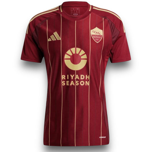 Camiseta Roma 2024-2025 Local