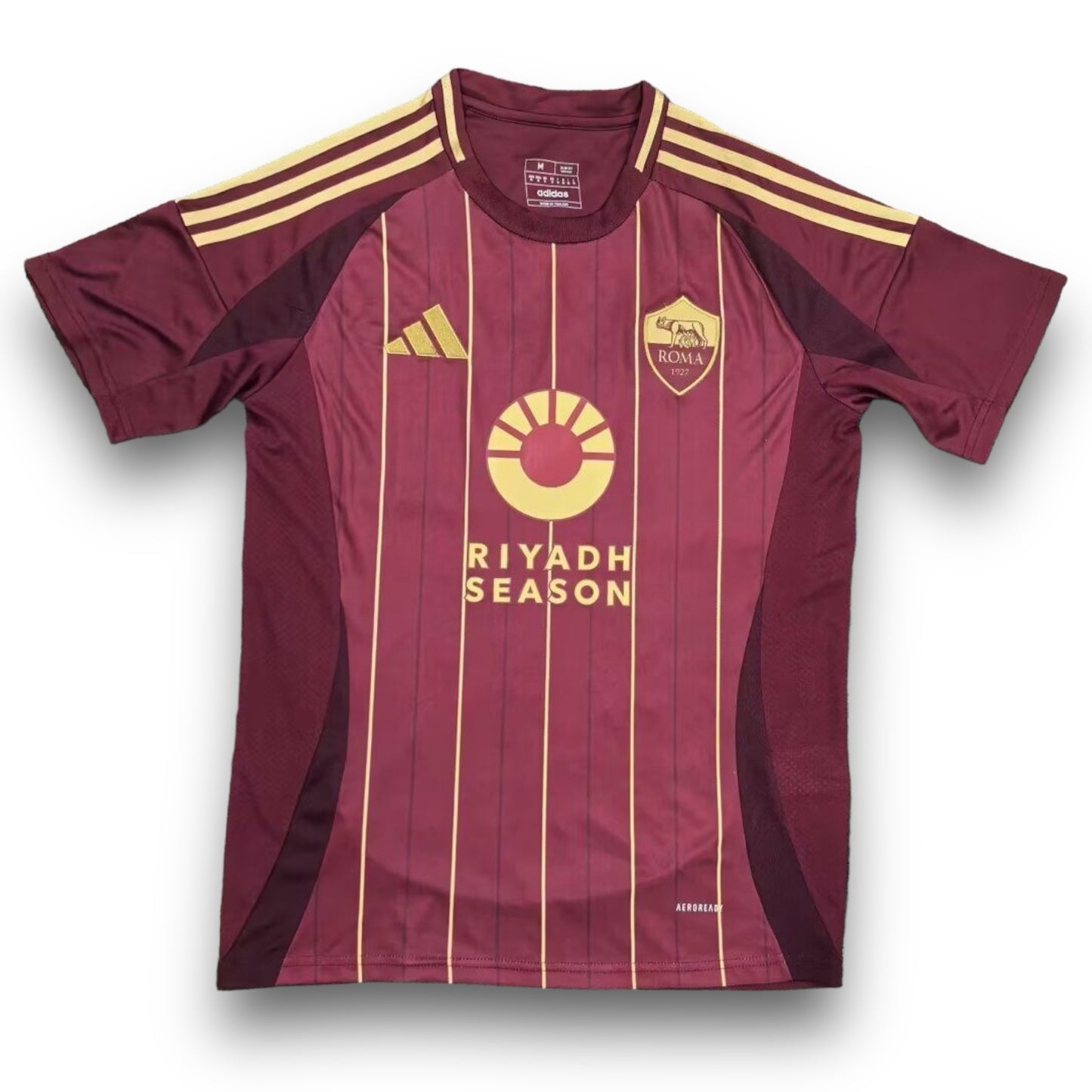 Camiseta Roma 2024-2025 Local