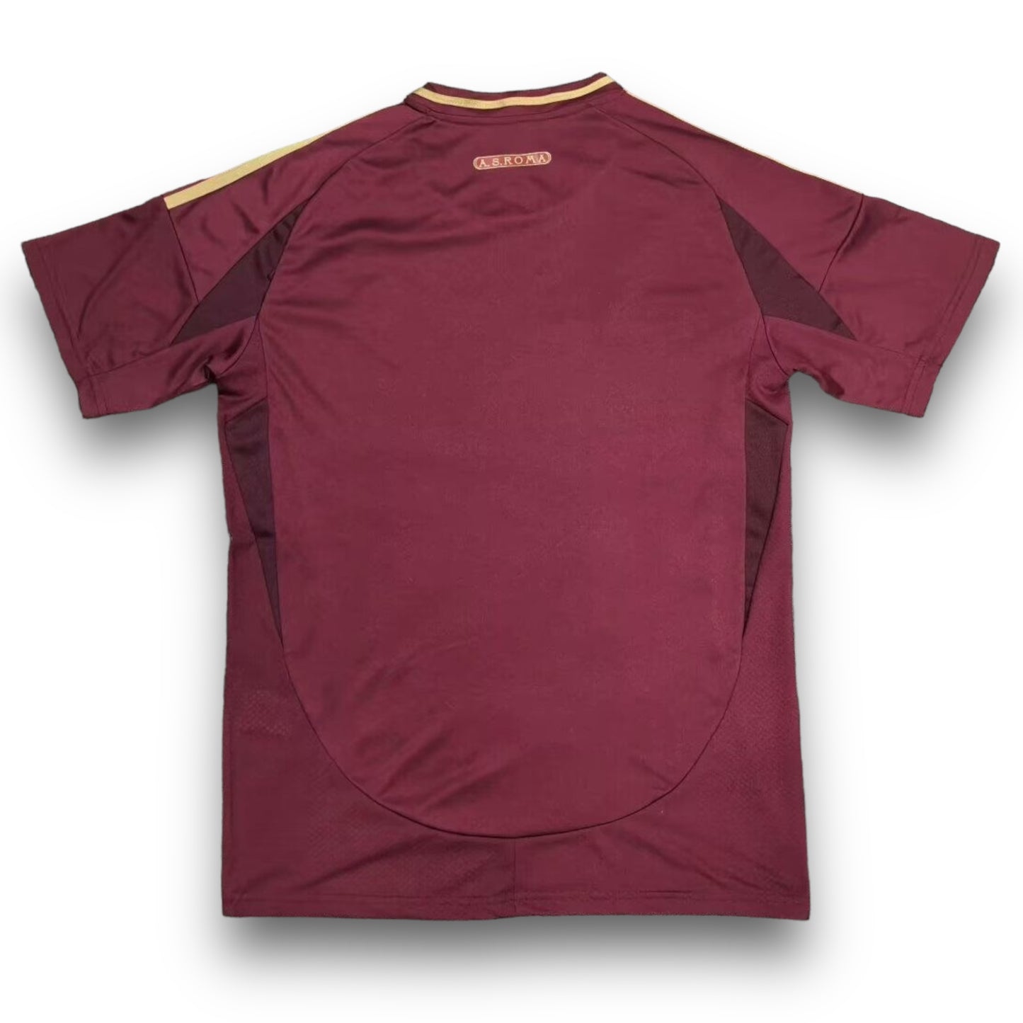 Camiseta Roma 2024-2025 Local