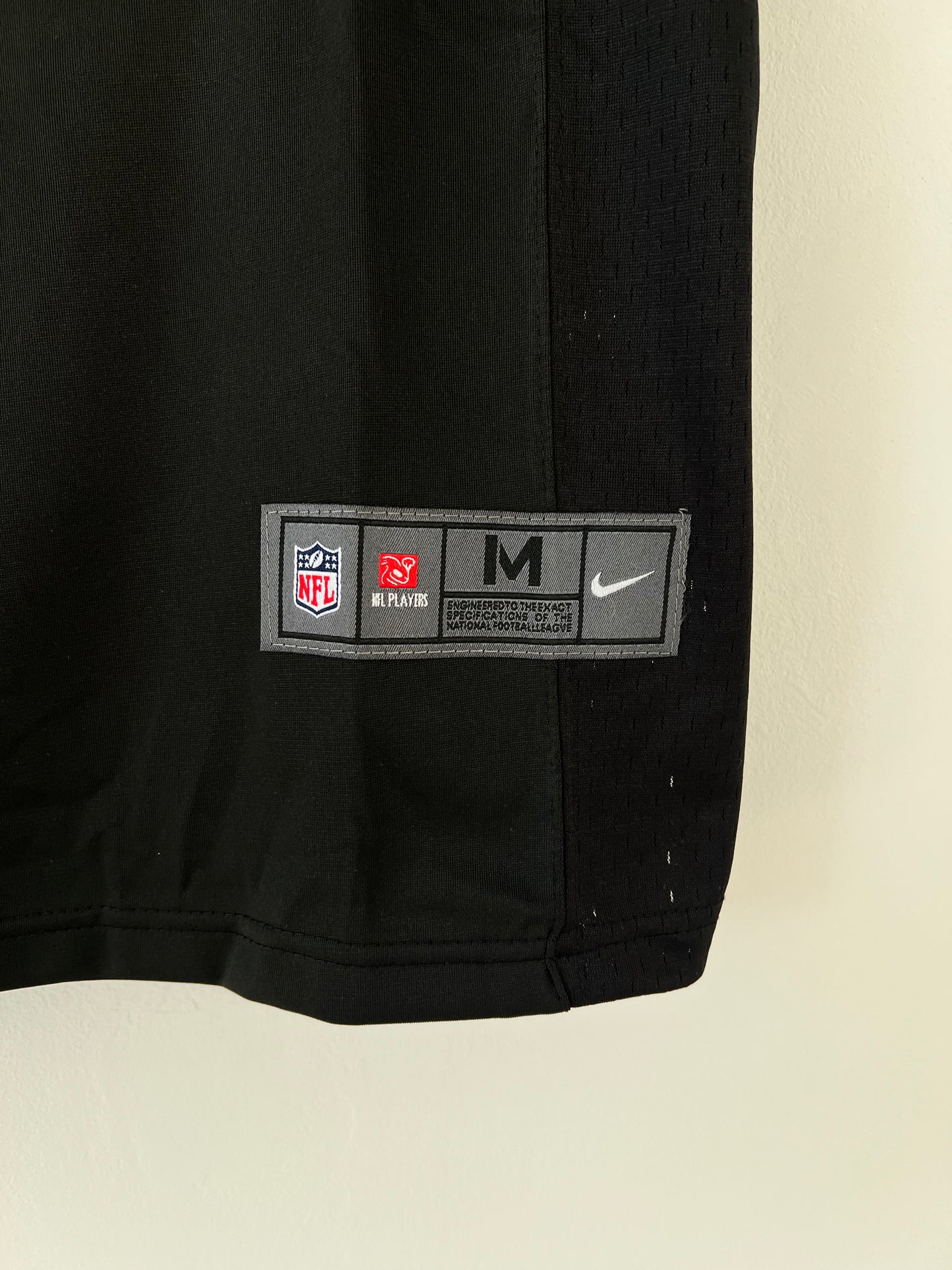 Camiseta NFL Carolina Panthers - Local