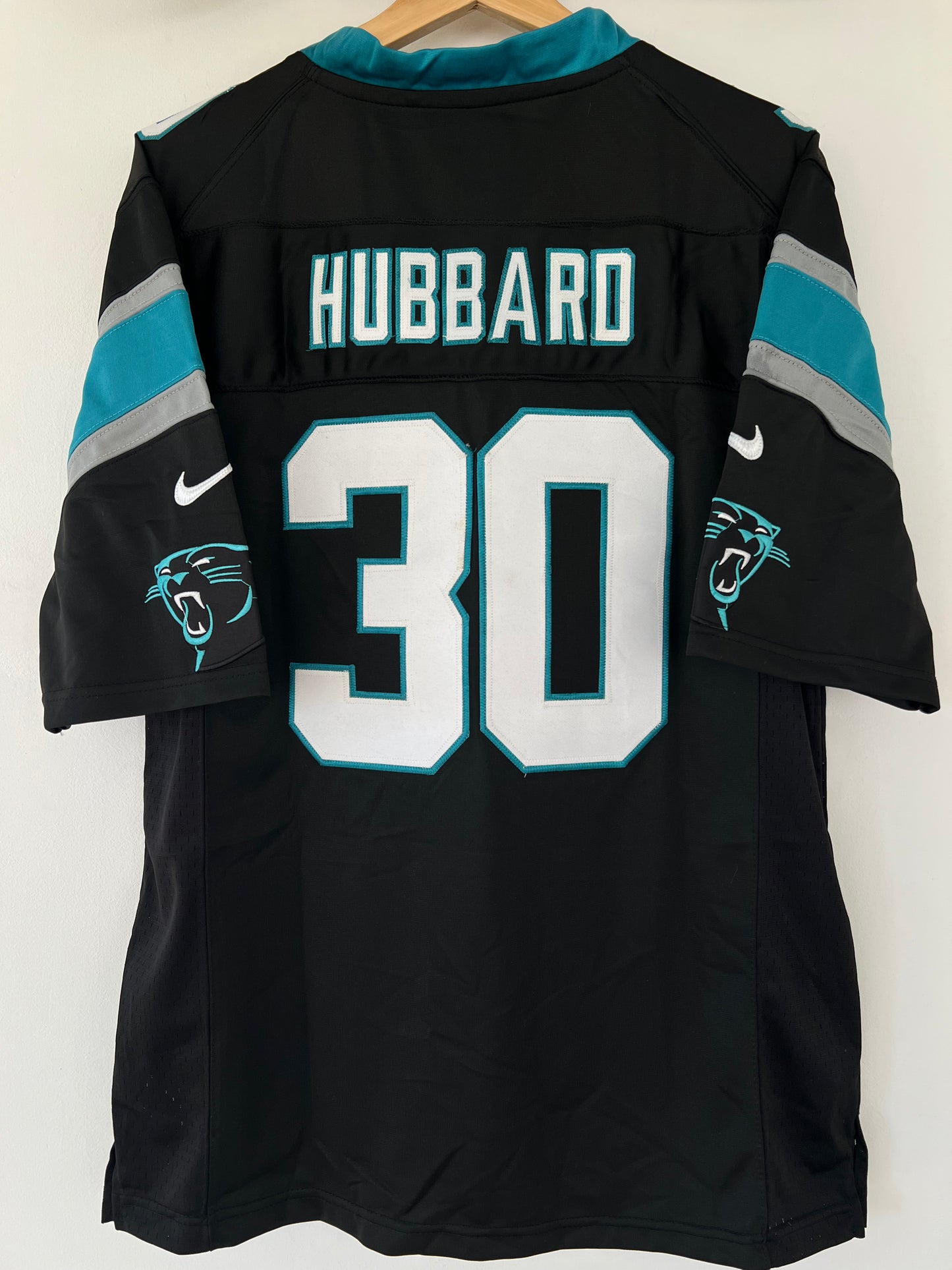 Camiseta NFL Carolina Panthers - Local