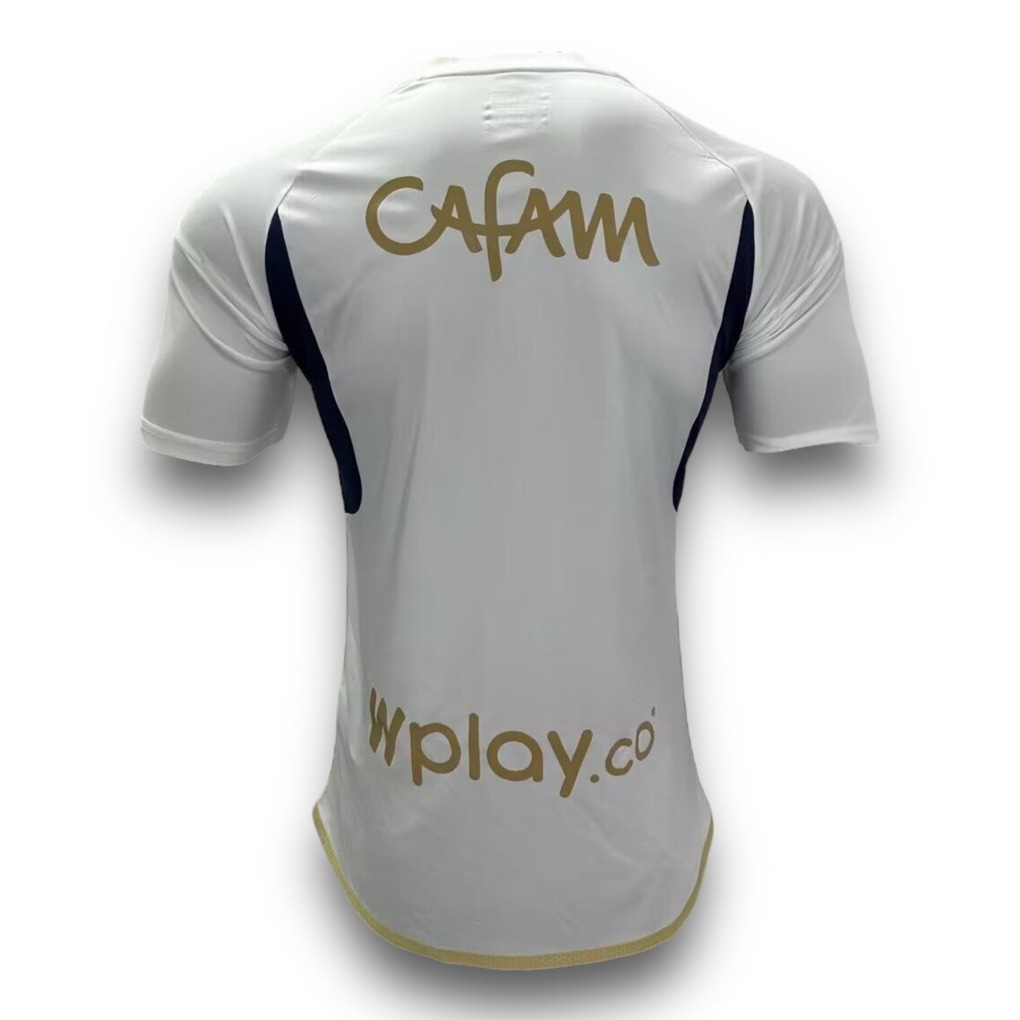 Camiseta Millonarios 2024-2025 Visitante