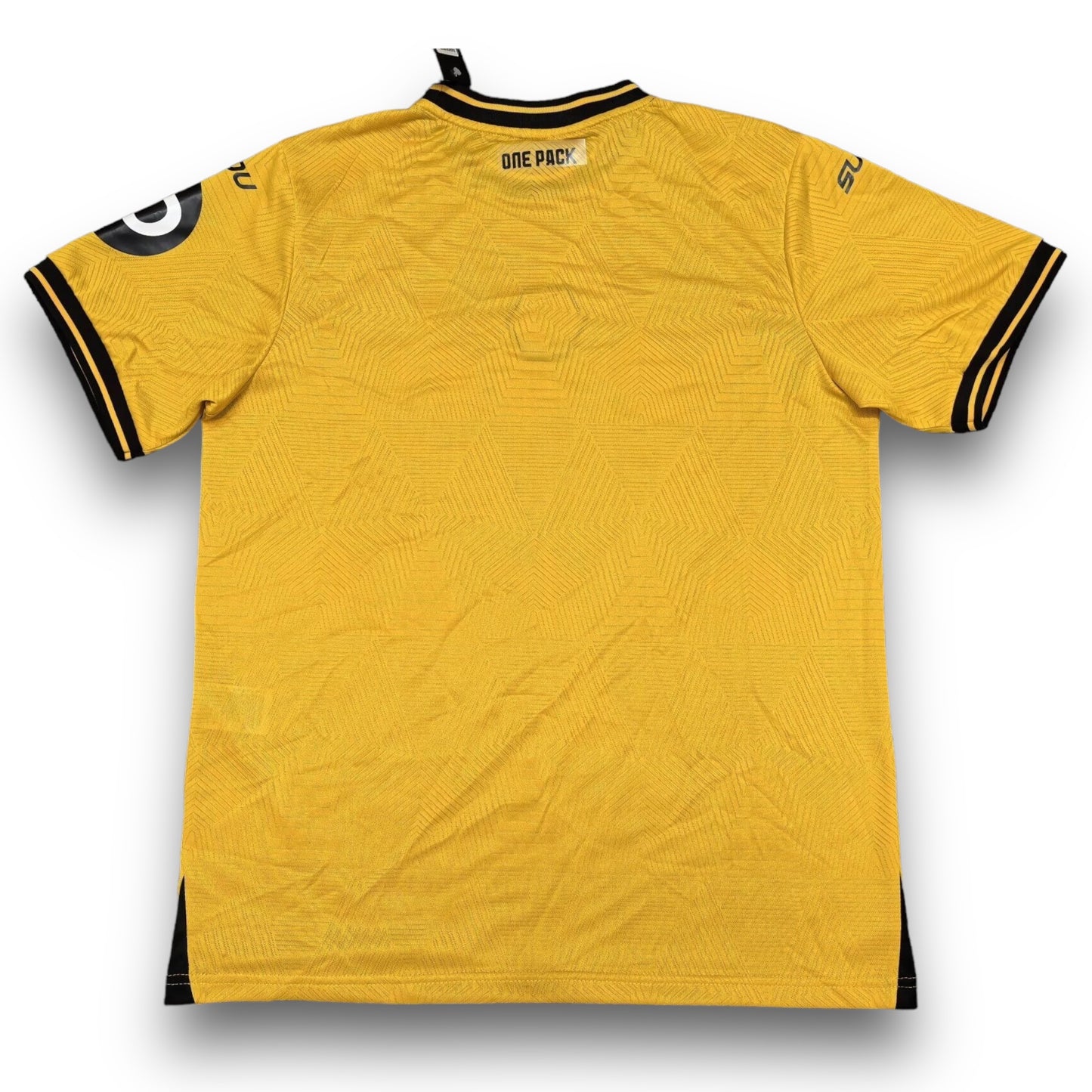 Camiseta Wolves 2024-2025 Local