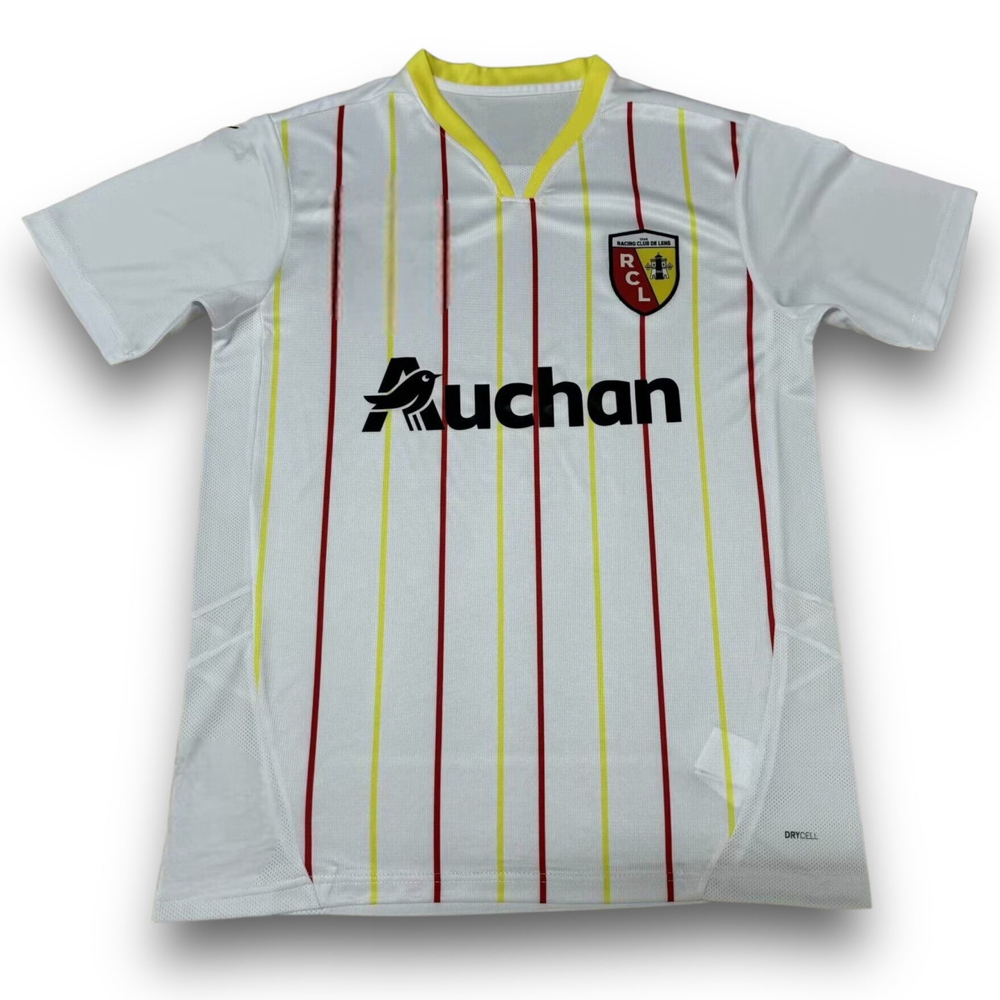 Camiseta RC Lens 2023-2024 Alternativa