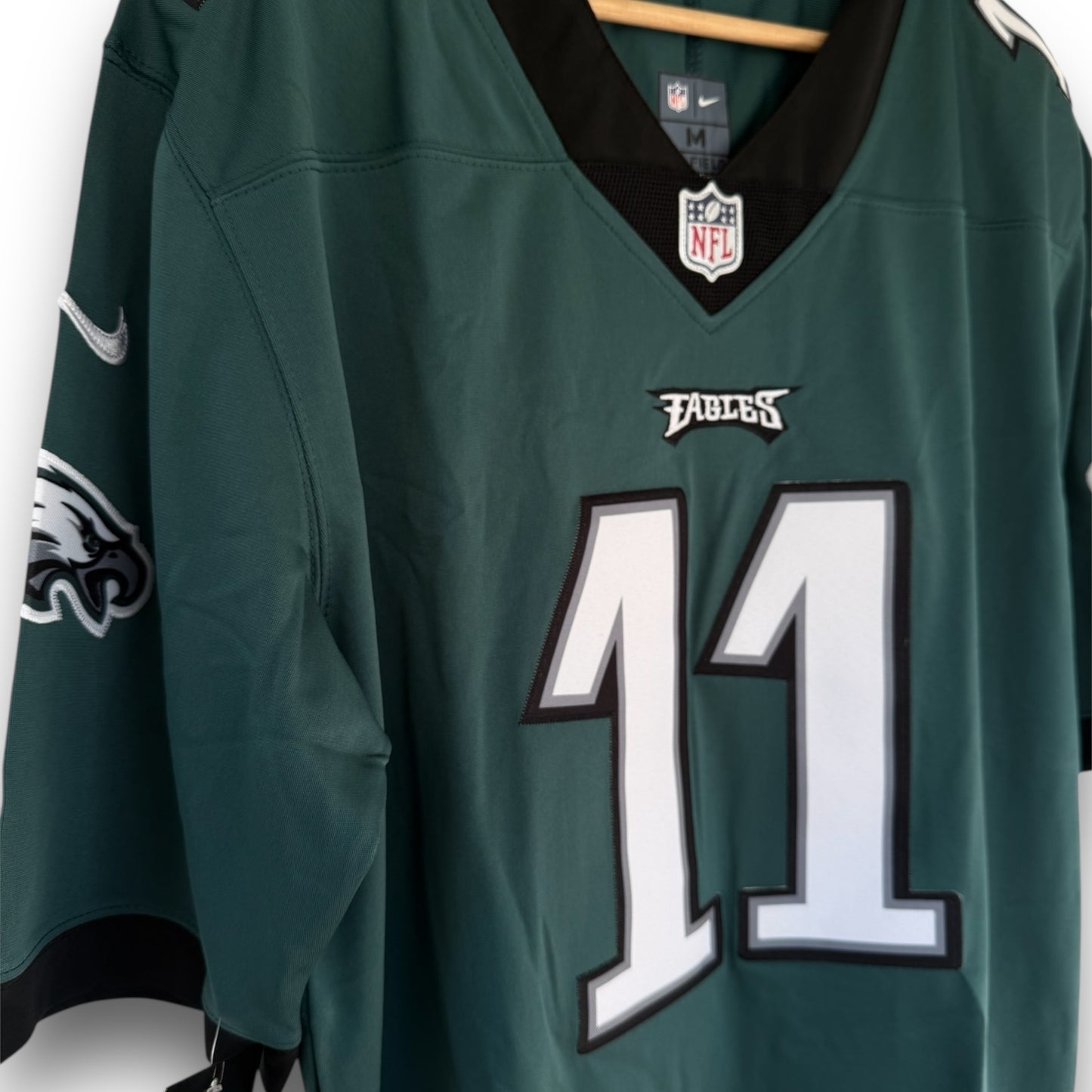 Camiseta Philadelphia Eagles - Local