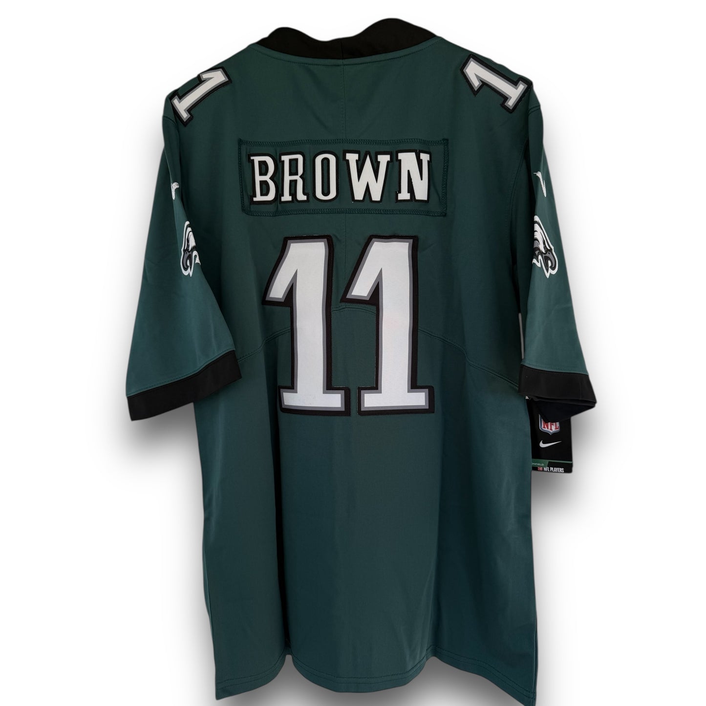Camiseta Philadelphia Eagles - Local