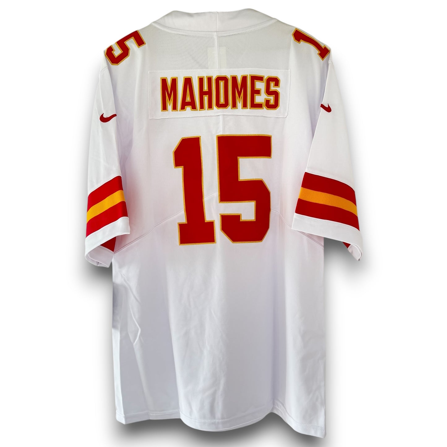 Camiseta NFL Kansas City Chiefs - Visitante