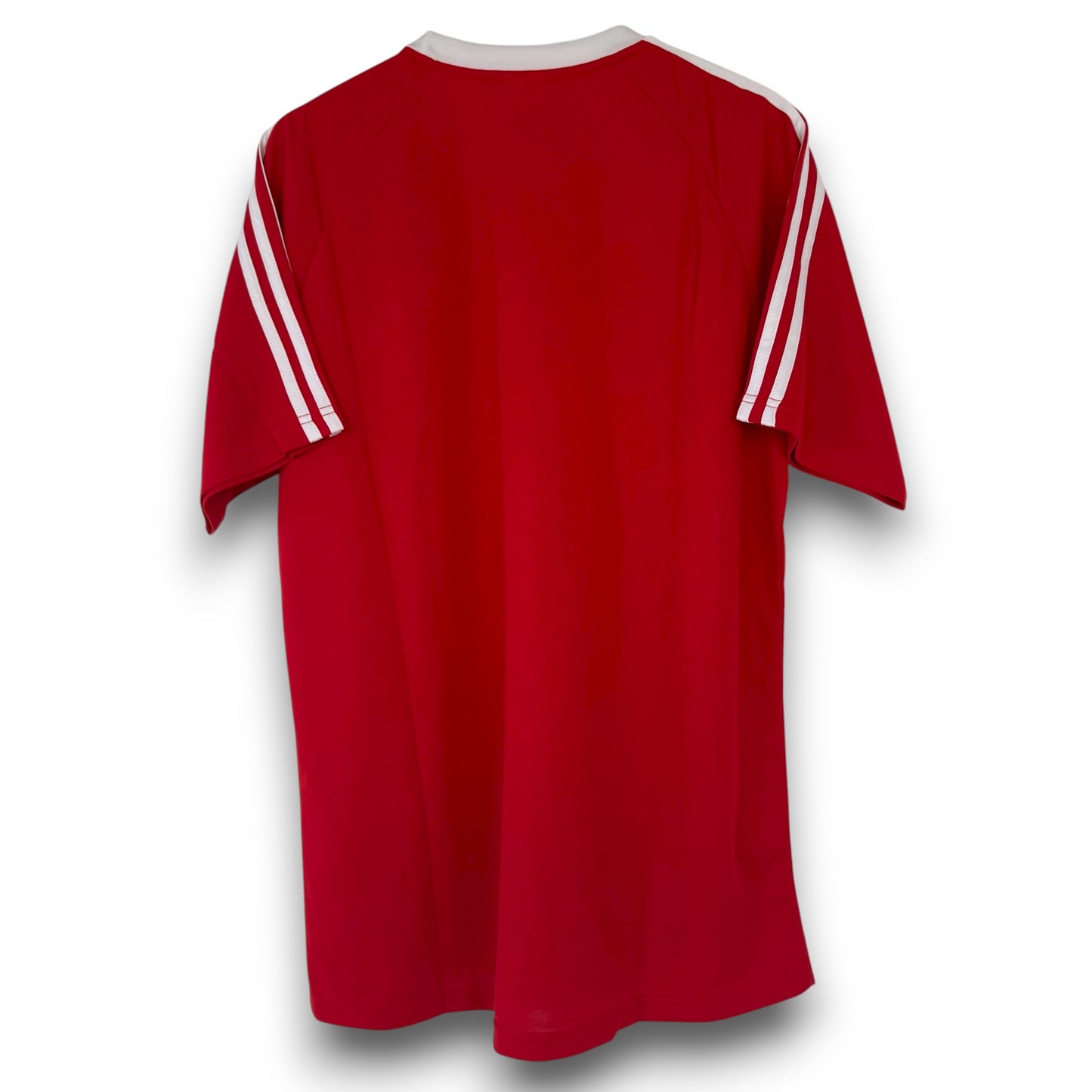 Camiseta Bayern Múnich 2000-2001 Local