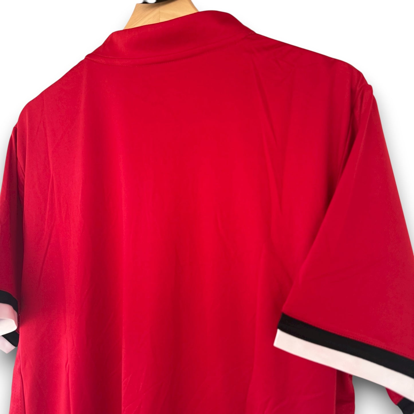 Camiseta Manchester United 2017-2018 Local