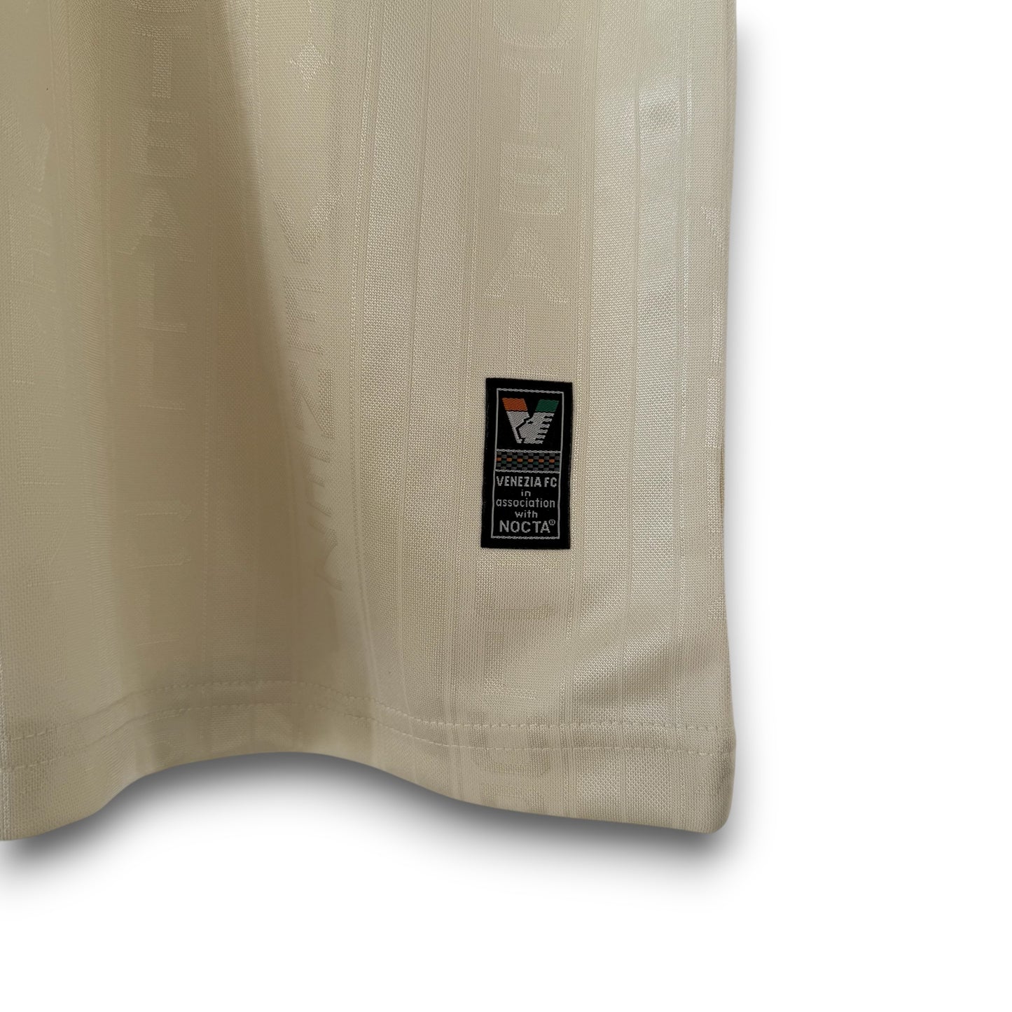 Camiseta Venezia 2025-2026 Visitante