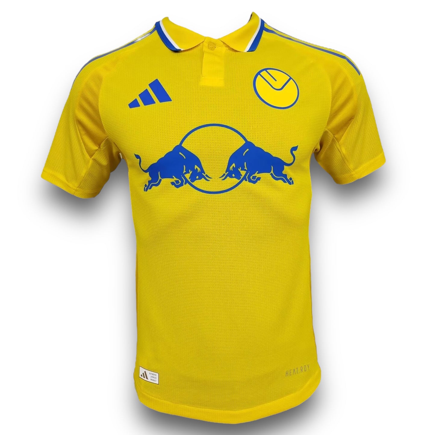 Camiseta Leeds 2024-2025 Visitante - Version Pro Player