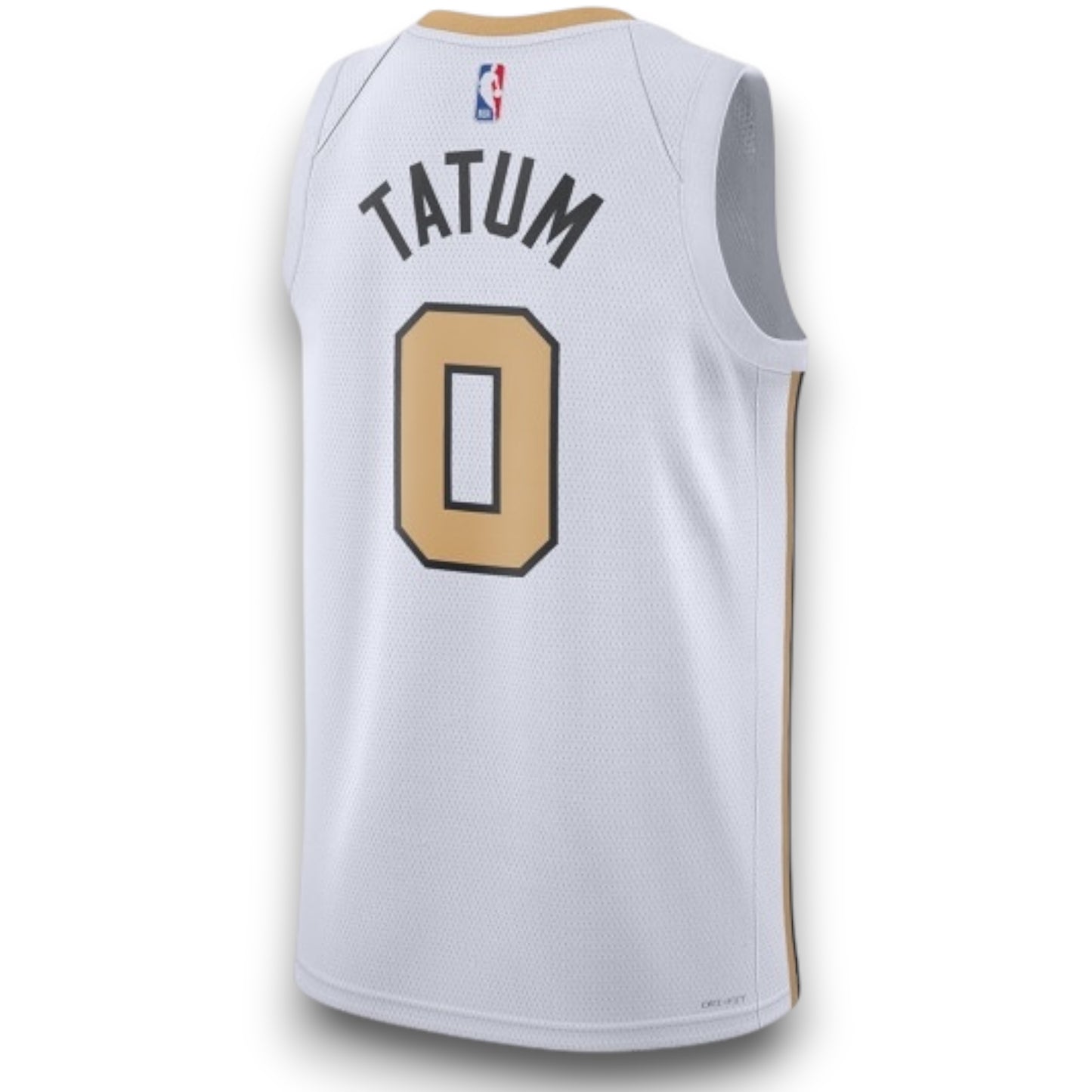 Camiseta Boston Celtics City Edition 2025-2026