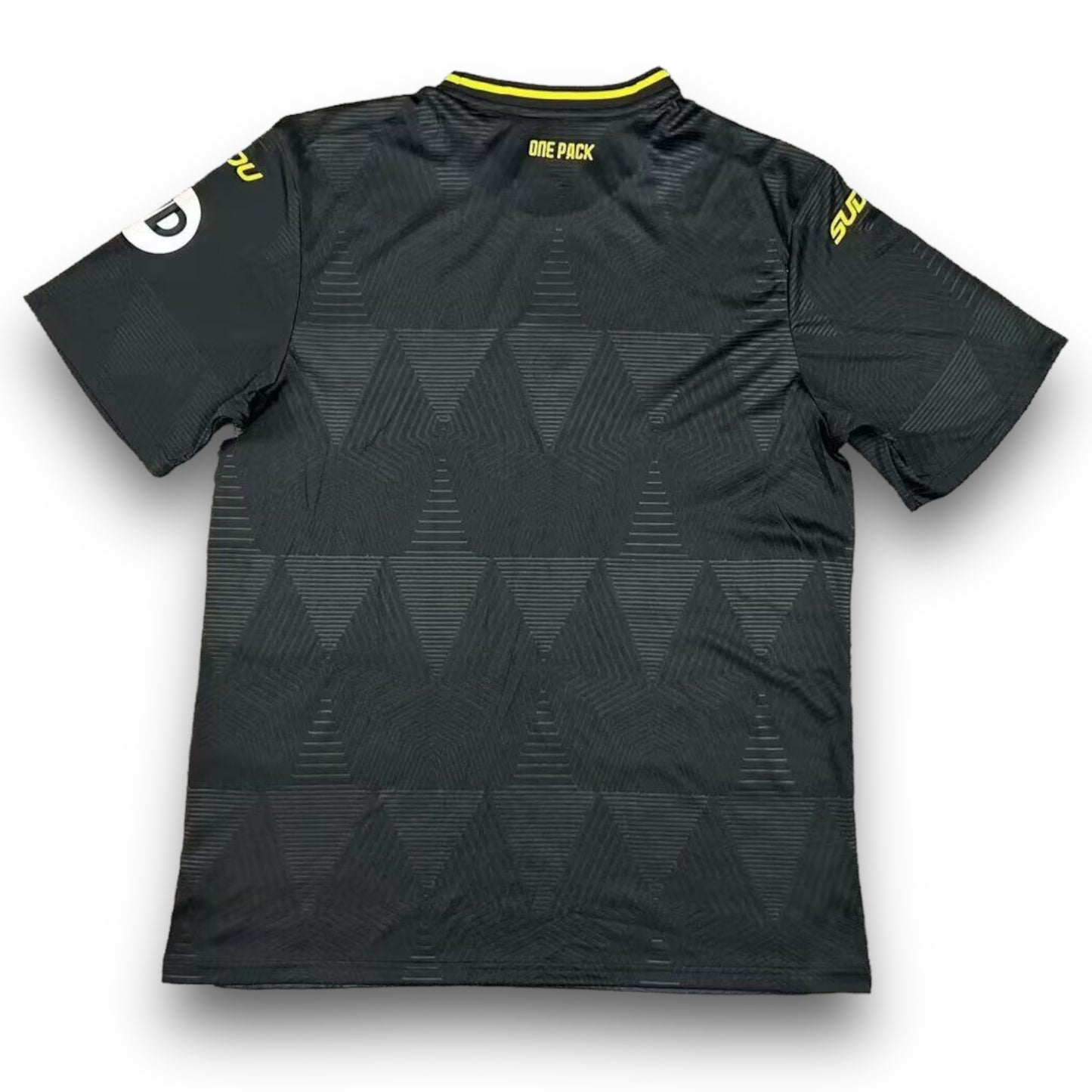 Camiseta Wolves 2024-2025 Visitante