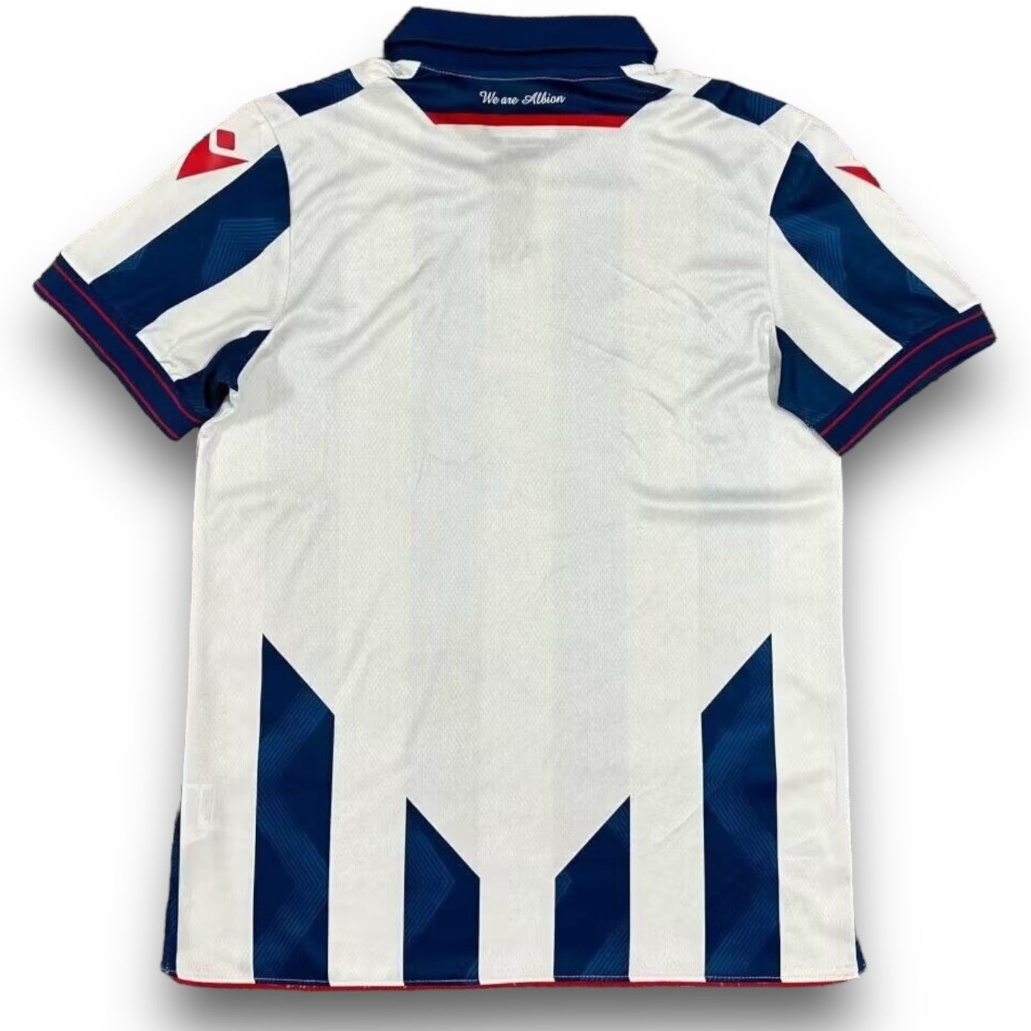 Camiseta West Bromwich Albion 2024-2025 Local