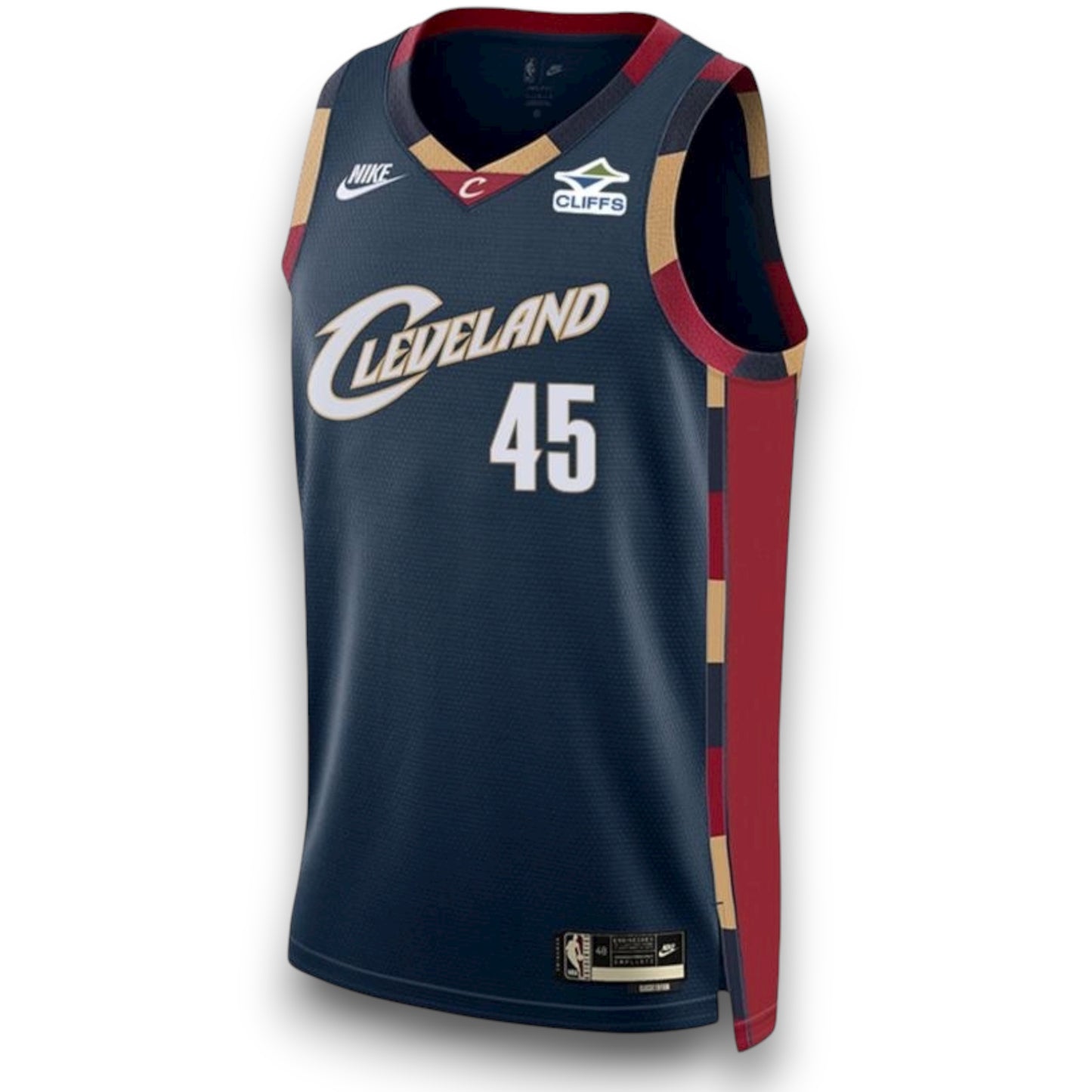 Camiseta Cleveland Cavaliers Classic 2025-2026