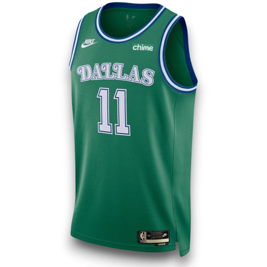 Camiseta Dallas Mavericks Classic 2025-2026
