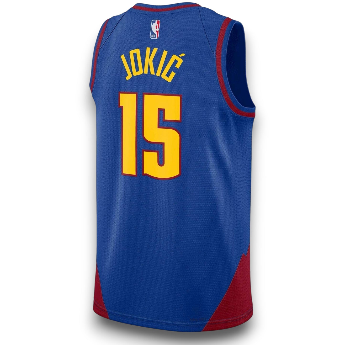 Camiseta Denver Nuggets Statement 2025-2026