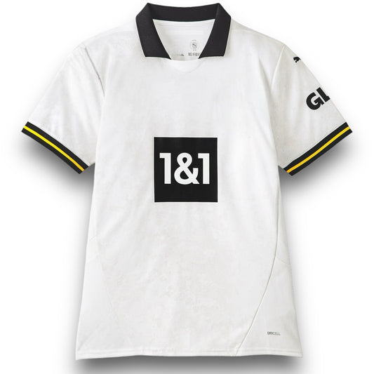 Camiseta BVB 2024-2025 Alternativa