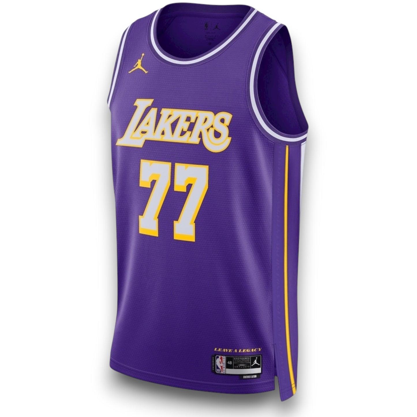 Camiseta Los Angeles Lakers Statement 2025-2026