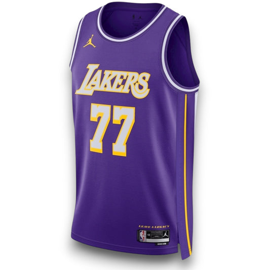 Camiseta Los Angeles Lakers Statement 2025-2026