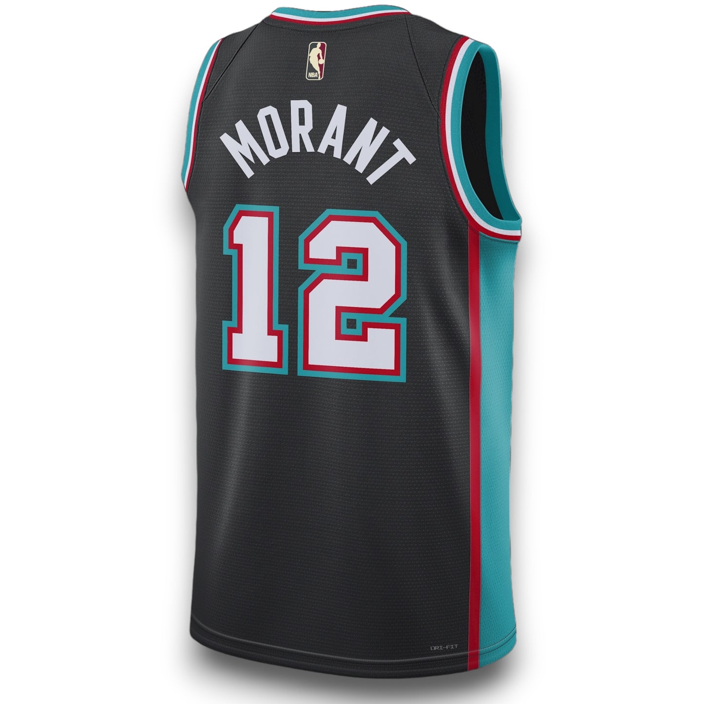 Camiseta Memphis Grizzlies Classic 2025-2026