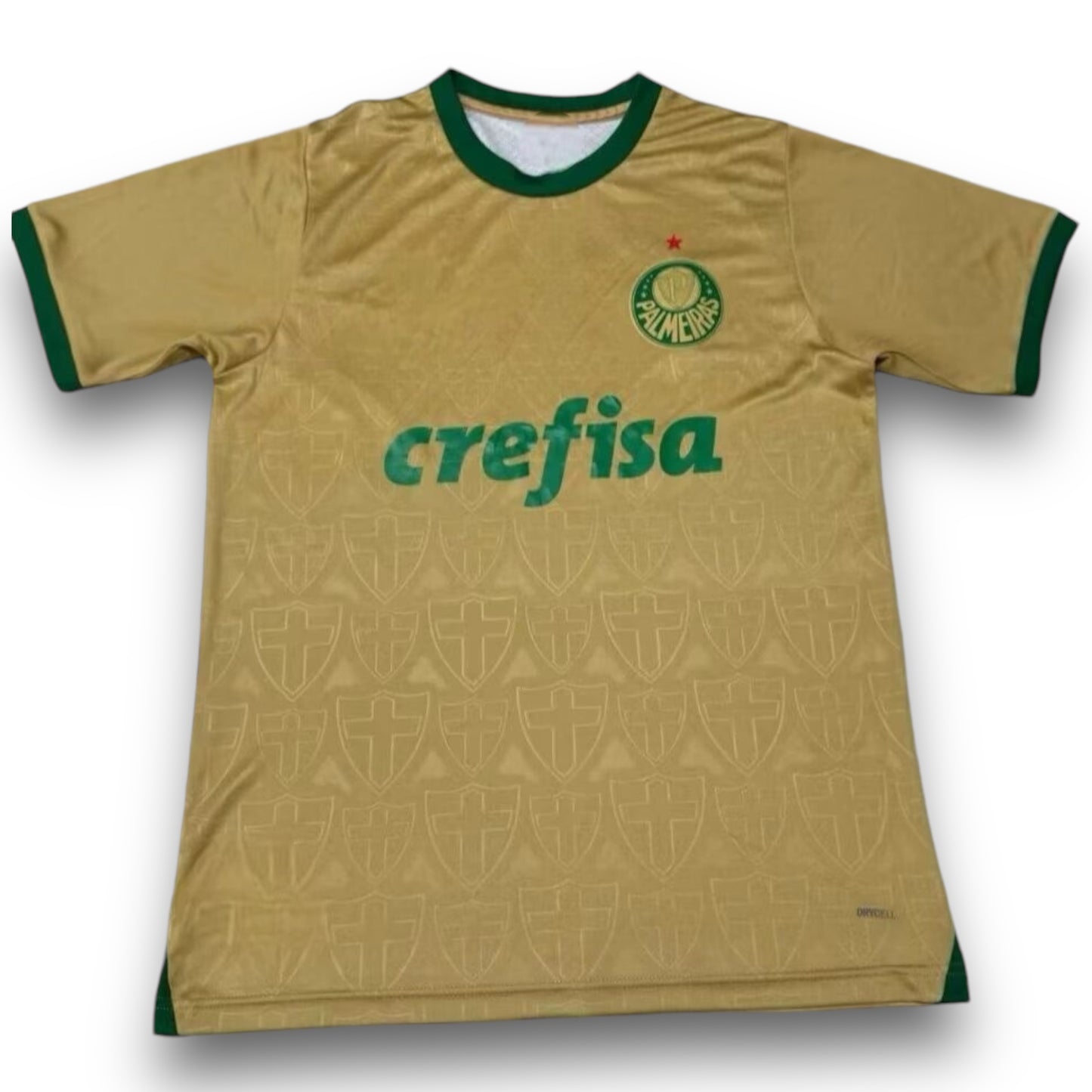 Camiseta Palmeiras 2024-2025 Alternativa