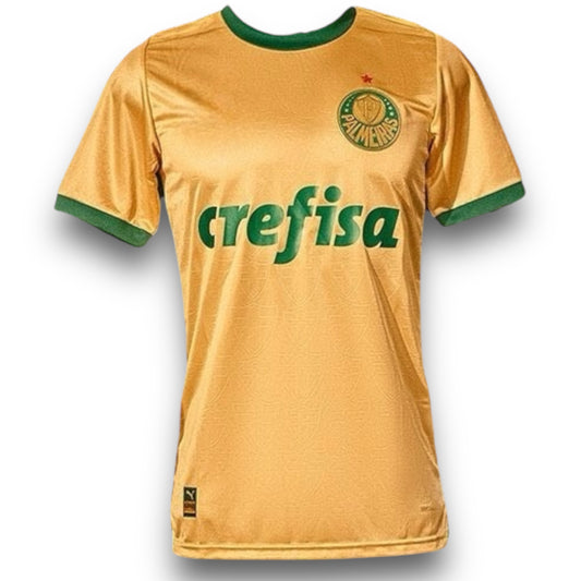 Camiseta Palmeiras 2024-2025 Alternativa