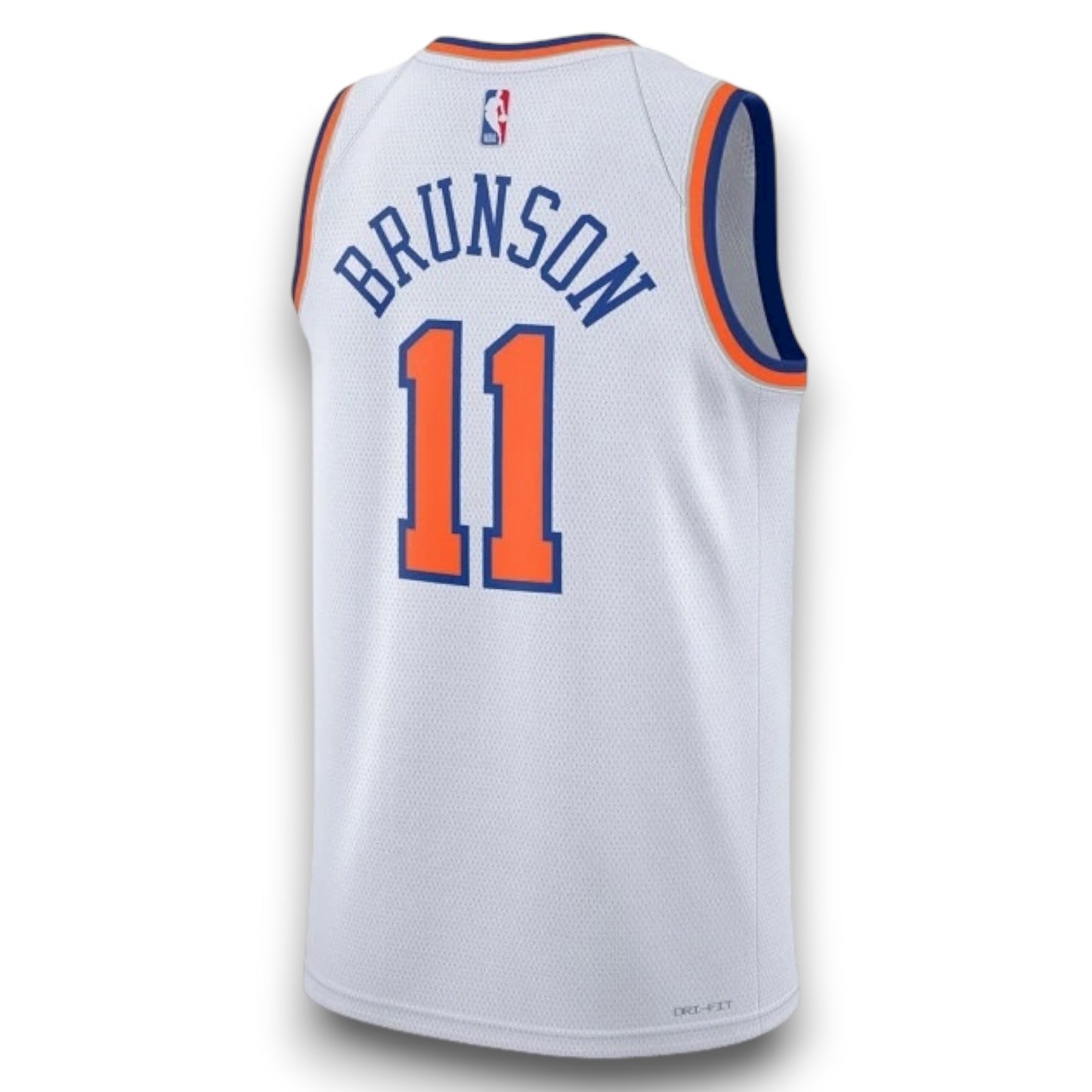 Camiseta New York Knicks City Edition 2025-2026