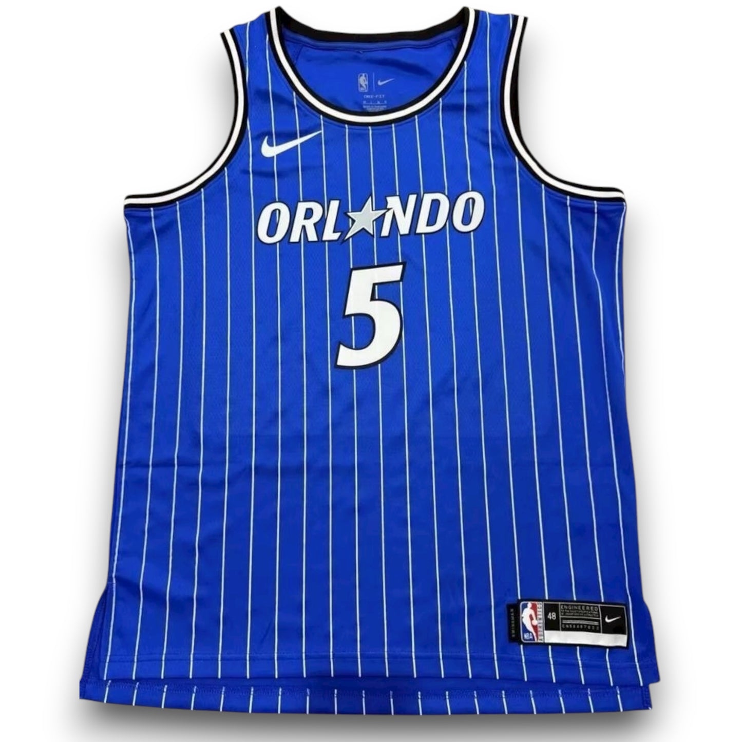 Camiseta Orlando Magic Icon 2025-2026