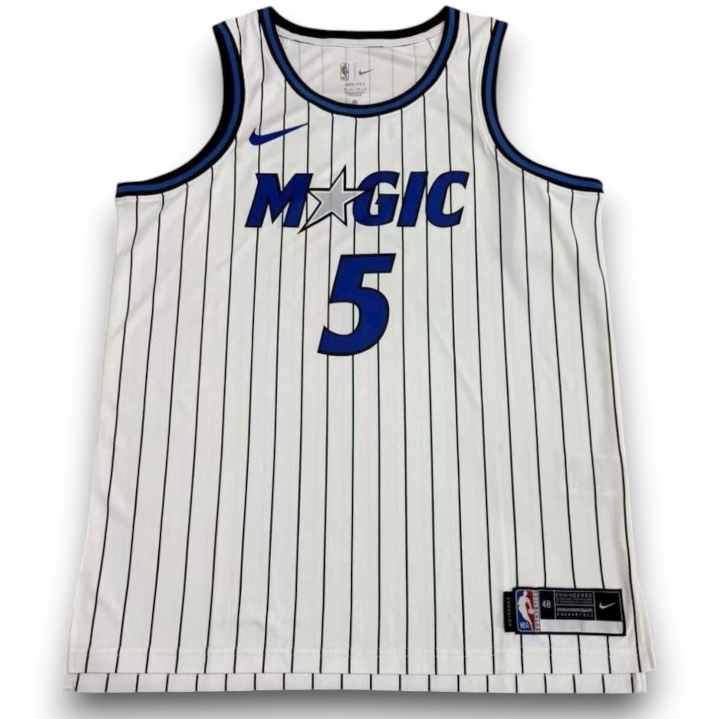 Camiseta Orlando Magic Association 2025-2026
