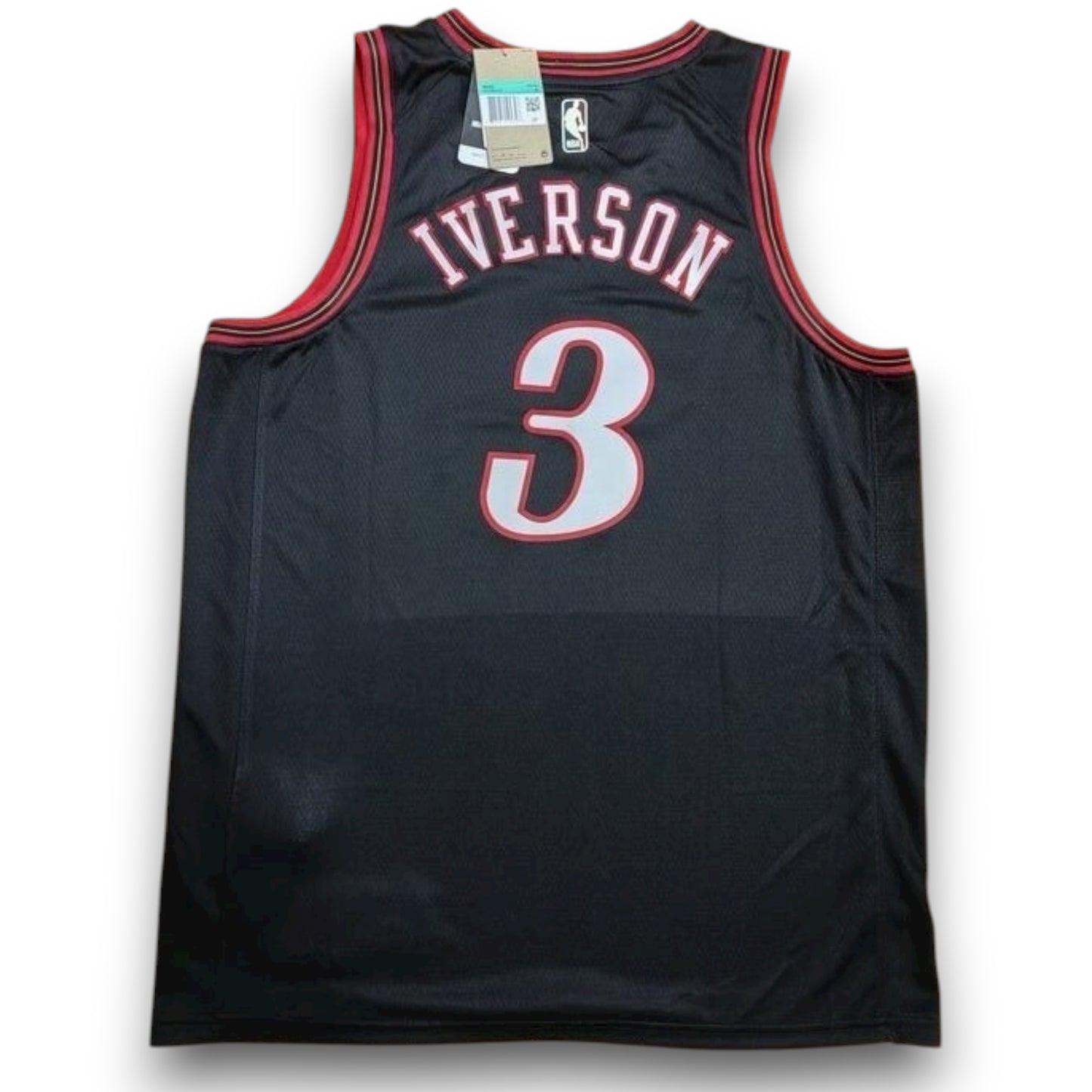 Camiseta Philadelphia 76ers Classic 2025-2026