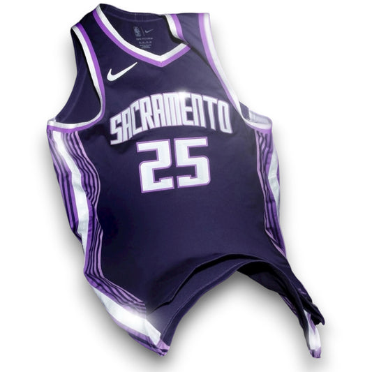 Camiseta Sacramento Kings City Edition 2025-2026