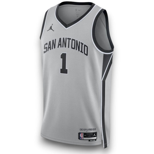 Camiseta San Antonio Spurs Statement 2025-2026