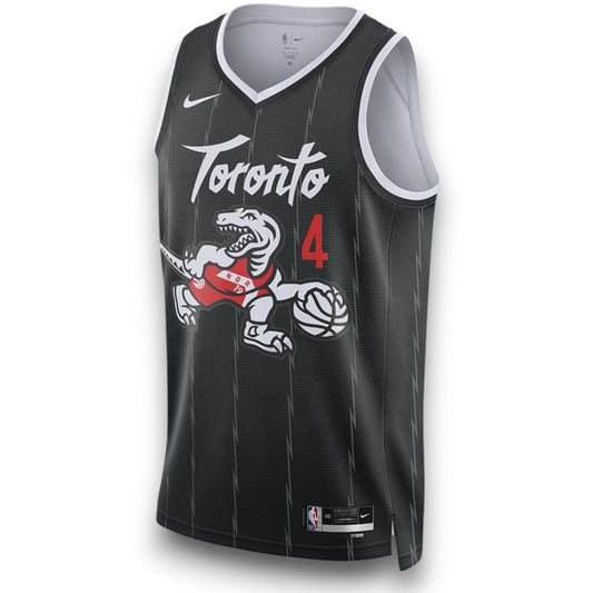 Camiseta Toronto Raptors City Edition 2025-2026