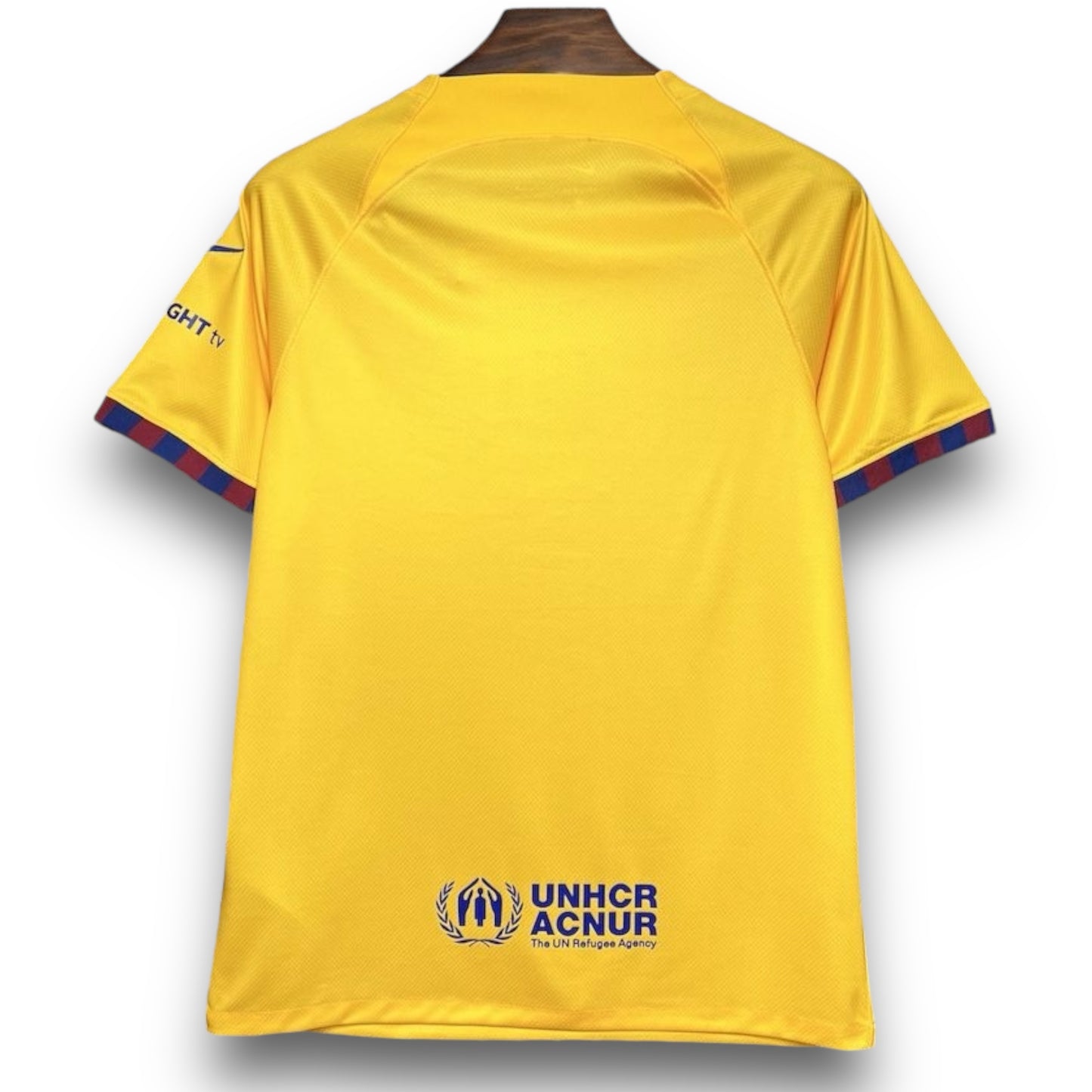 Camiseta Barcelona 2024-2025 Cuarta Equipación