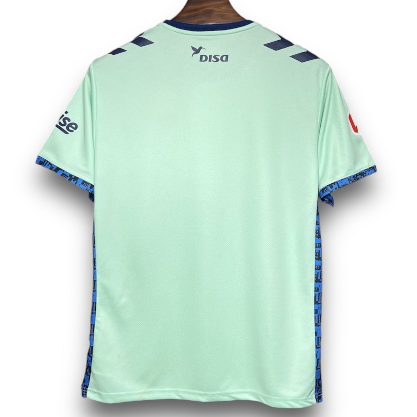 Camiseta Las Palmas 2024-2025 Alternativa