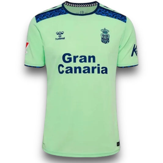 Camiseta Las Palmas 2024-2025 Alternativa