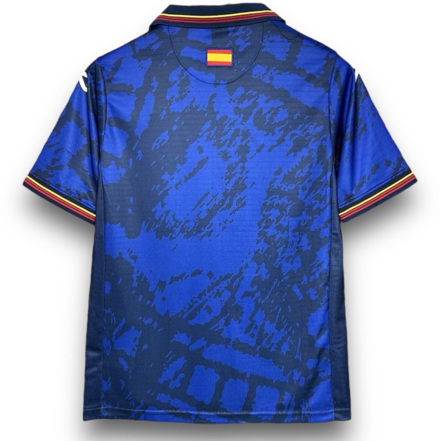 Camiseta Getafe 2024-2025 Local