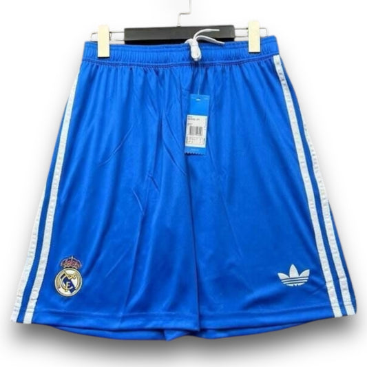 Pantalón corto Real Madrid 2025-2026 Alternativa