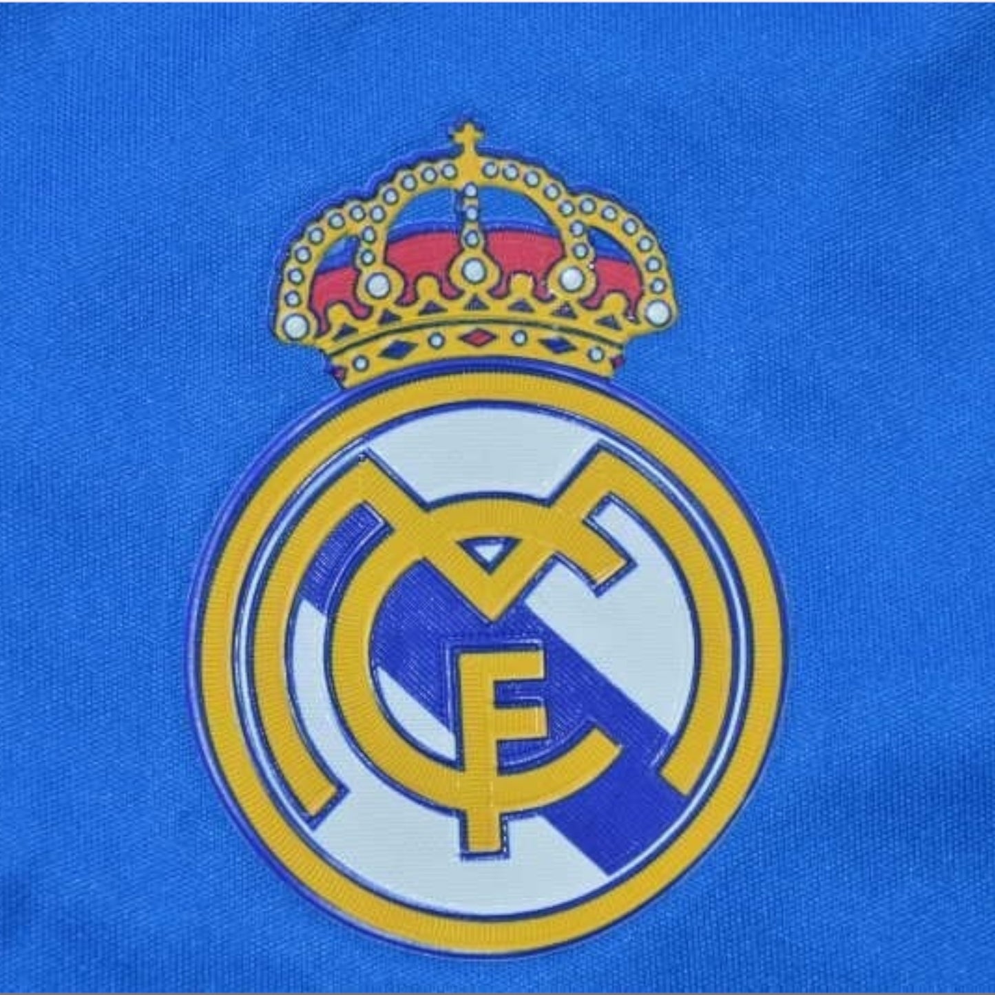 Pantalón corto Real Madrid 2025-2026 Alternativa