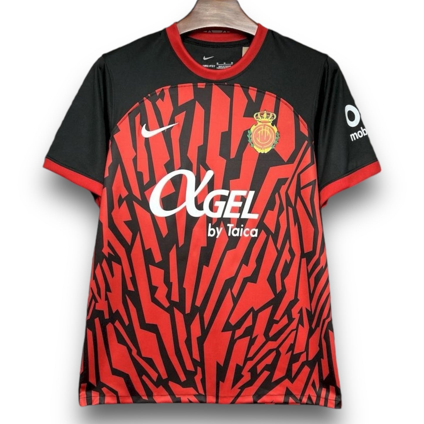 Camiseta Mallorca 2024-2025 Local