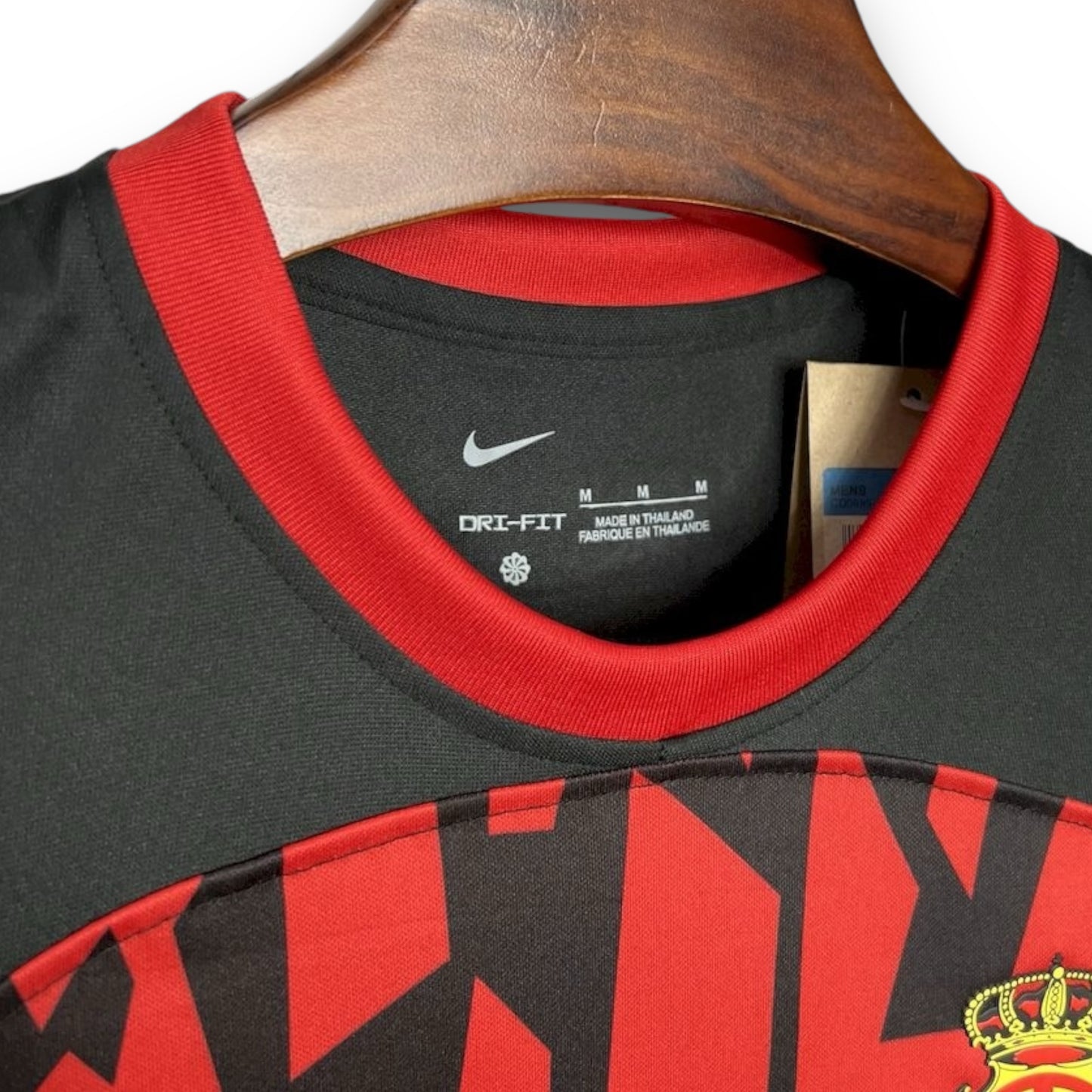 Camiseta Mallorca 2024-2025 Local