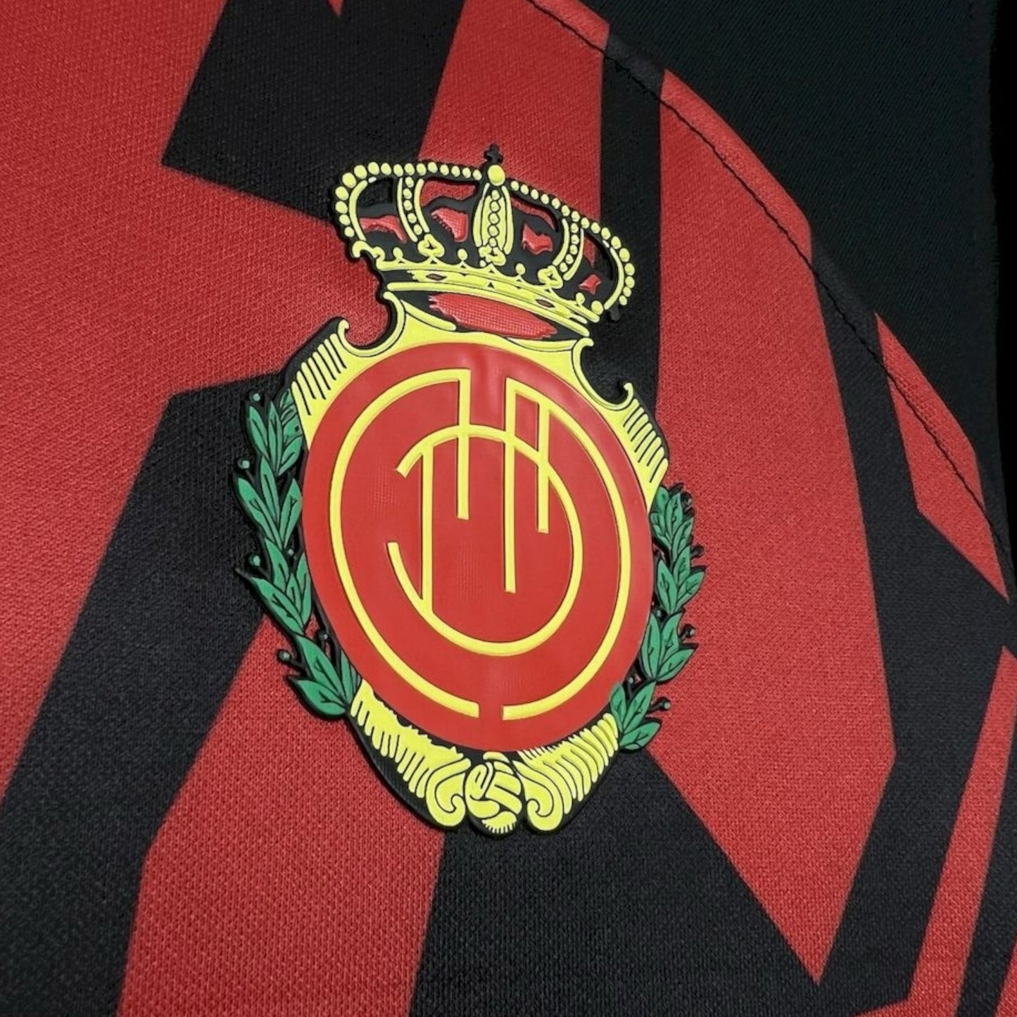 Camiseta Mallorca 2024-2025 Local