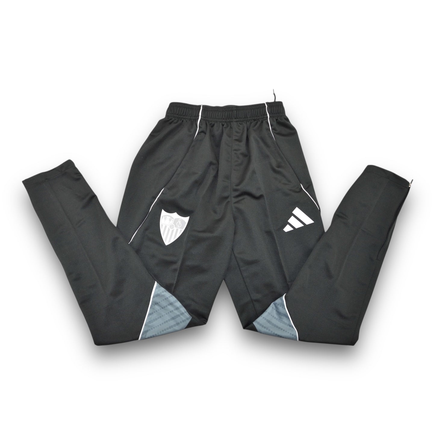 Chándal Sevilla 2025-2026 Rojo - Entrenamiento