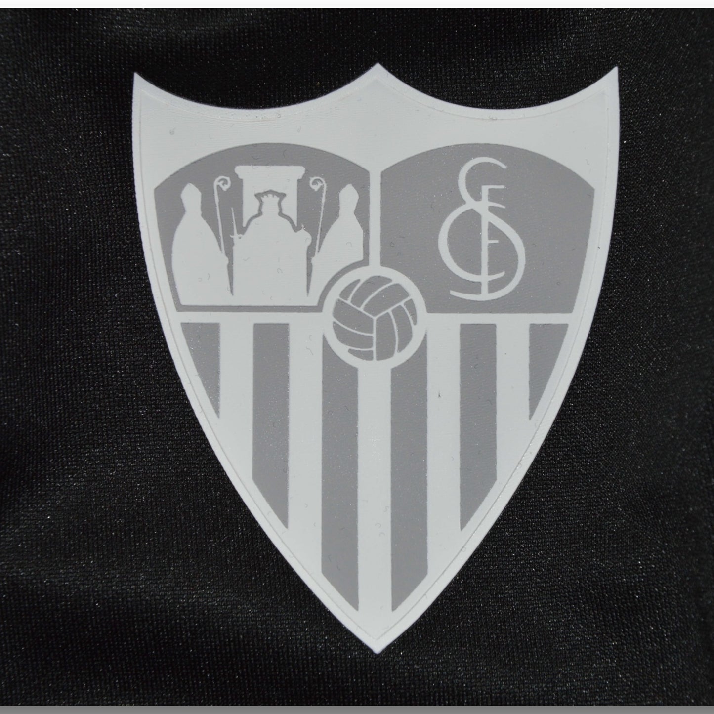 Chándal Sevilla 2025-2026 Rojo - Entrenamiento