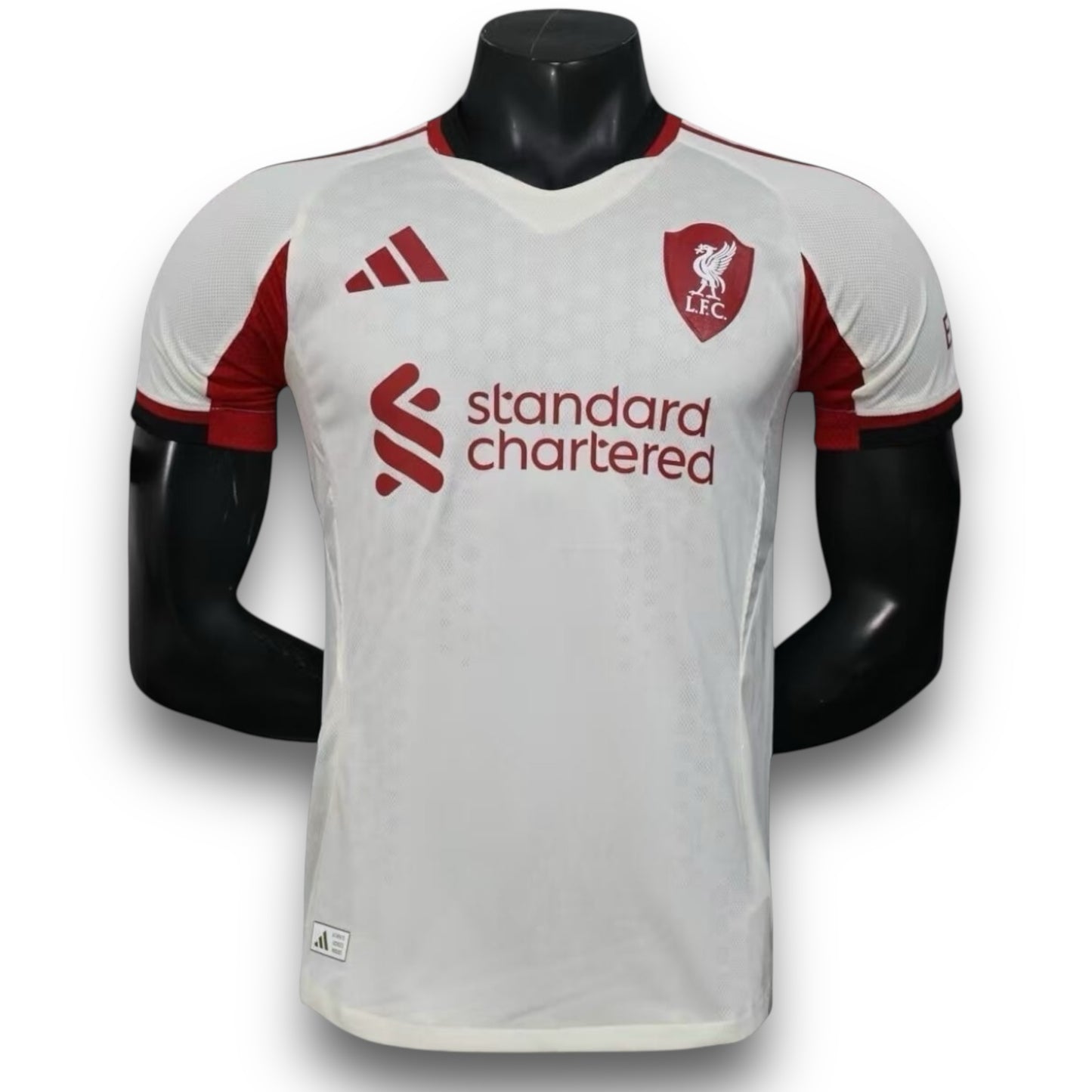 Camiseta LVP 2025-2026 Visitante - Version Pro Player