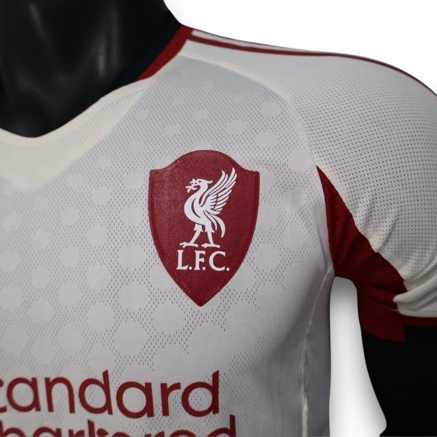 Camiseta LVP 2025-2026 Visitante - Version Pro Player