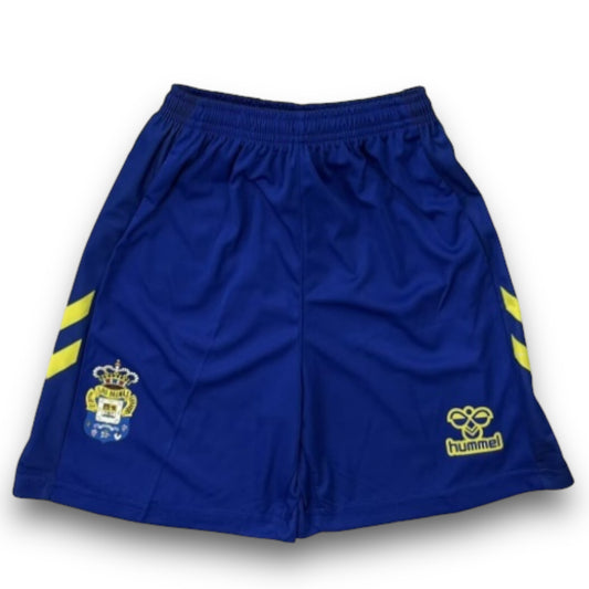 Pantalón corto Las Palmas 2025-2026 Local